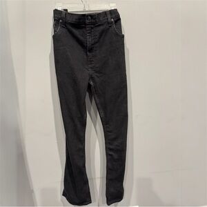 Carhartt Black Men’s Slim Stretch Jeans